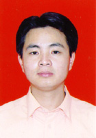 蒲庆双