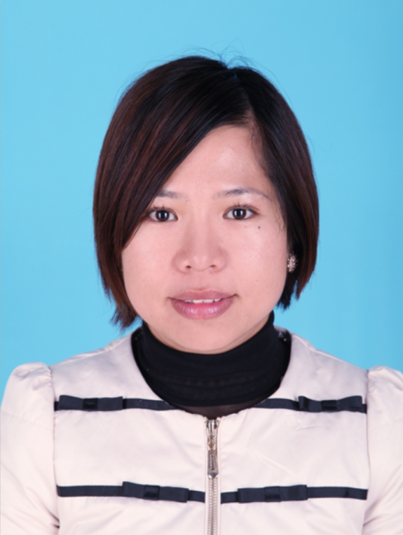 韦桂媛
